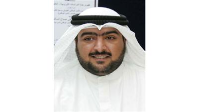 ثامر العلي بحث العلاقات مع سفيري عمان وهنغاريا