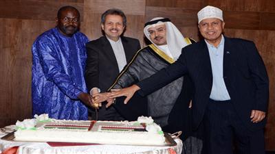 السفير الإيراني: اهتمامات مشتركة مع الكويت لتطوير العلاقات بتعليمات من القيادتين