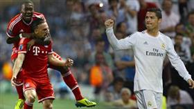 دوري أبطال أوروبا: ريال مدريد يقسو على كوبنهاغن برباعية.. والبافاري يُسقط مانشستر سيتي في عقر داره