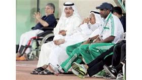 إدارة العربي تسعى لاحتواء غضب الجماهير..