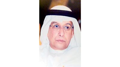 أحمد الرميحي