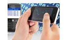 الإمارات تحتل المركز الأول في تداول الأسهم عبر الهواتف الذكية