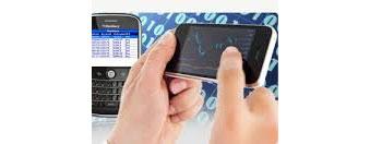 الإمارات تحتل المركز الأول في تداول الأسهم عبر الهواتف الذكية