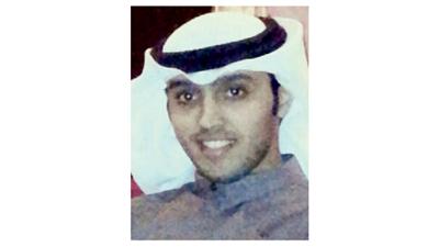 المحامي إبراهيم المهيني