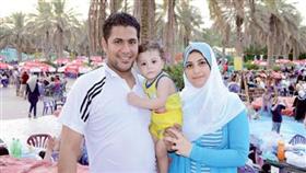 أجواء عائلية