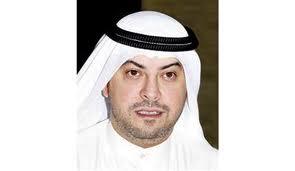 طلال الفهد يرعى حفل تكريم النجم سويد