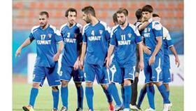 الأزرق يطير إلى عمَّان