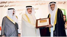 مجلس وزراء العمل الخليجي يختار «الوطني» أفضل مؤسسة في إحلال وتوطين الوظائف