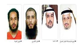 سالم الصباح: محادثات الإفراج عن فايز الكندري وفوزي العودة مع الجانب الأمريكي مثمرة