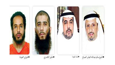 سالم الصباح: محادثات الإفراج عن فايز الكندري وفوزي العودة مع الجانب الأمريكي مثمرة