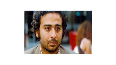 القبض على الفنان أحمد عزمى بحوزته كوكايين وحشيش بشرم الشيخ