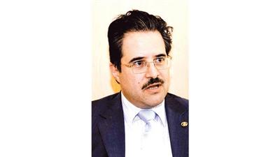 طارق الشيخ