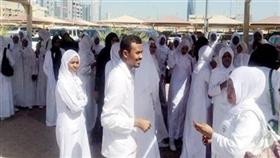 الممرضون يطالبون برواتبهم المتأخرة