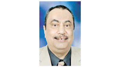 < د.خالد السهلاوي