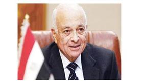 د.نبيل العربي