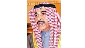 الشيخ صباح الخالد