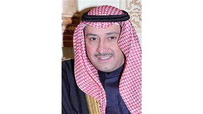 عاد إلى البلاد بعد إجازة لعدة أيام قضاها بالخارج