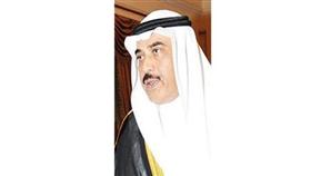 الشيخ صباح الخالد