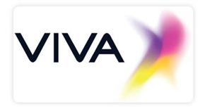 «VIVA» تمنح عملاءَها الحجاج انترنت غير محدود و35 فلساً للمكالمات للكويت