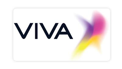«VIVA» تمنح عملاءَها الحجاج انترنت غير محدود و35 فلساً للمكالمات للكويت