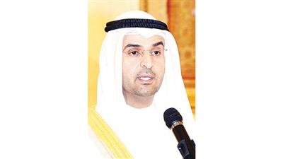 د. نايف الحجرف