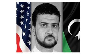 المؤتمر الوطني الليبي يطالب واشنطن بتسليمه أبو أنس الليبي