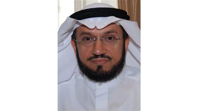 وليد الشعيب: 73 موقعاً لأداء صلاة العيد في المحافظات الست