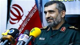 قائد عسكري إيراني: طائراتنا بدون طيار قادرة للوصول إلى تل أبيب