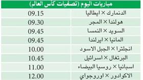 ألمانيا × ايرلندا.. موقعة التأهل