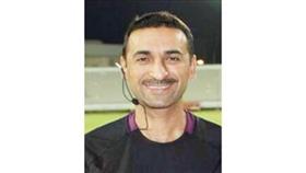 ياسر مراد إلى مونديال الإمارات