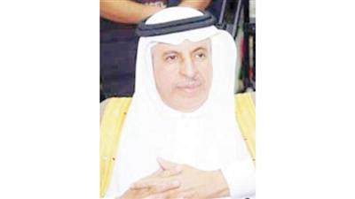 عبدالعزيز الفايز