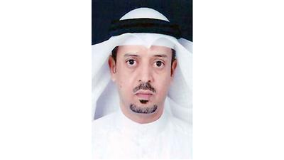 سعد الخنين