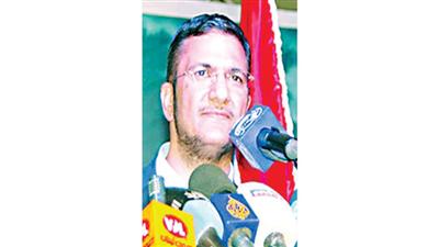 محمد سرميني