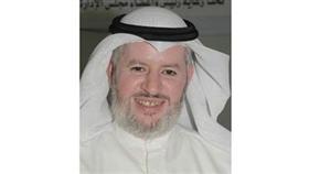 محمد سعود العجمي