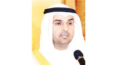 د. نايف الحجرف