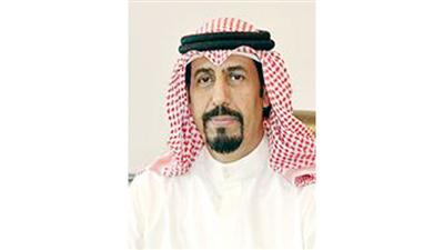 الشيخ علي الخالد