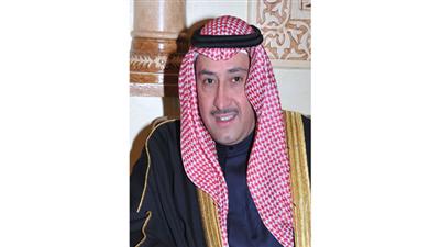 الشيخ فيصل الحمود
