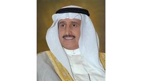 الشيخ د.ابراهيم الدعيج
