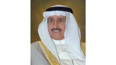 الشيخ د.ابراهيم الدعيج