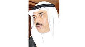 الشيخ صباح الخالد