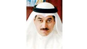 صلاح المباركي