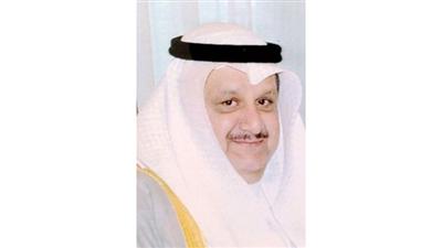 الوزير عيسى الكندري