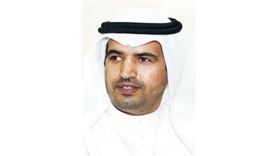 سيف العازمي