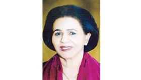 الشيخة فريحة الأحمد