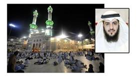 رومي الرومي: صاحب الحملة غير المرخصة تم إخلاء سبيله وباشر حجاجه