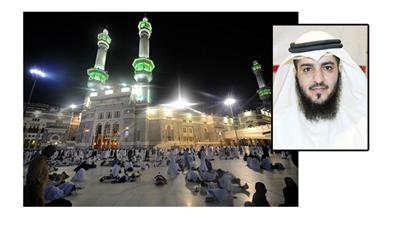 رومي الرومي: صاحب الحملة غير المرخصة تم إخلاء سبيله وباشر حجاجه