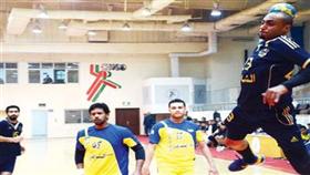 «يد» اليرموك ضم ستة لاعبين