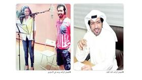 فيصل الراشد: أنا كويتي أبّاً عن جد.. وأفتخر