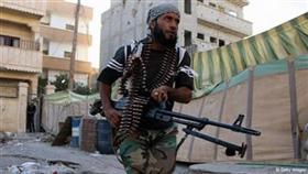 «المرصد»: اشتباكات عنيفة بين «دولة الشام» و«عاصفة الشمال» في حلب