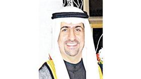 السفير وليد الكندري